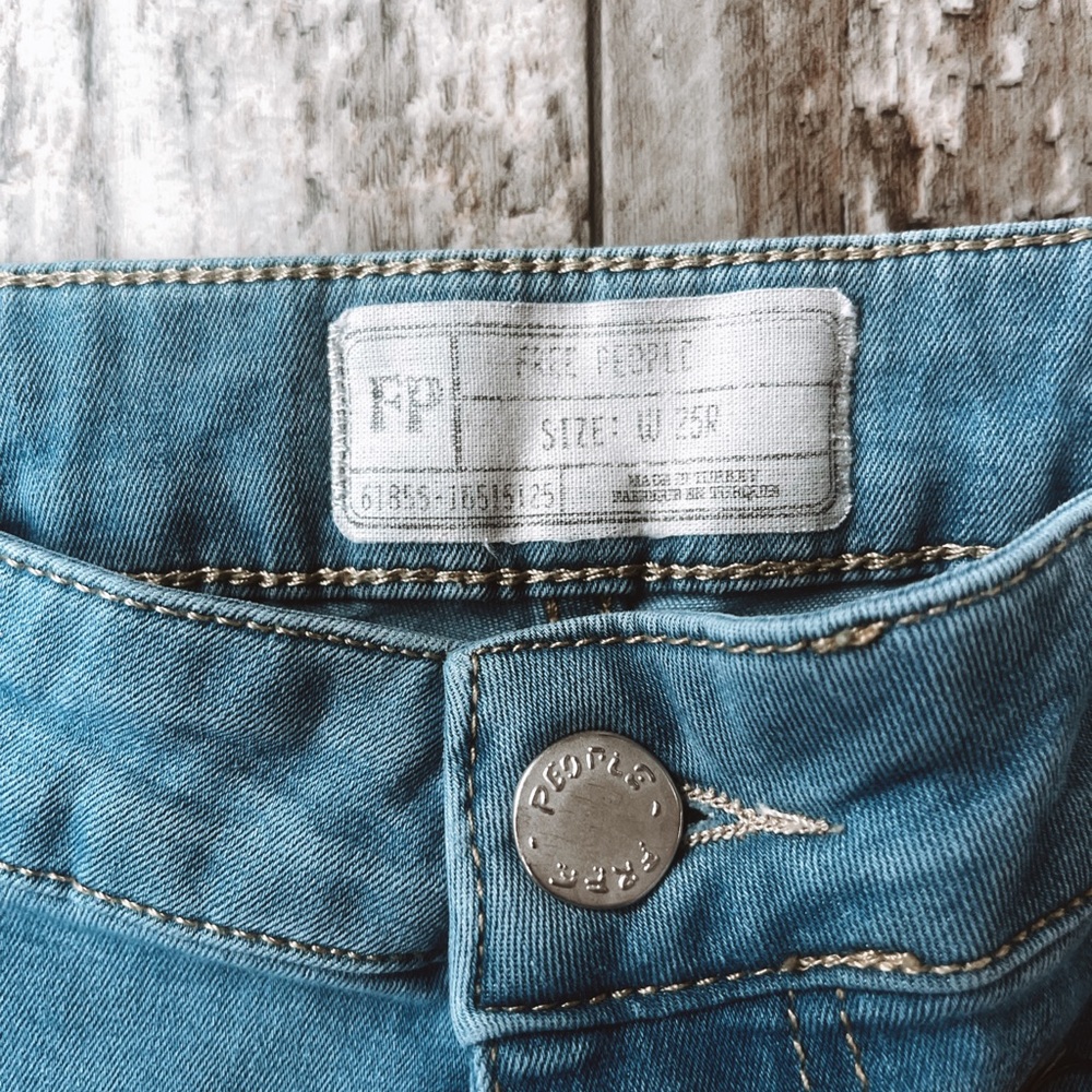 Free People Just Float On Flares